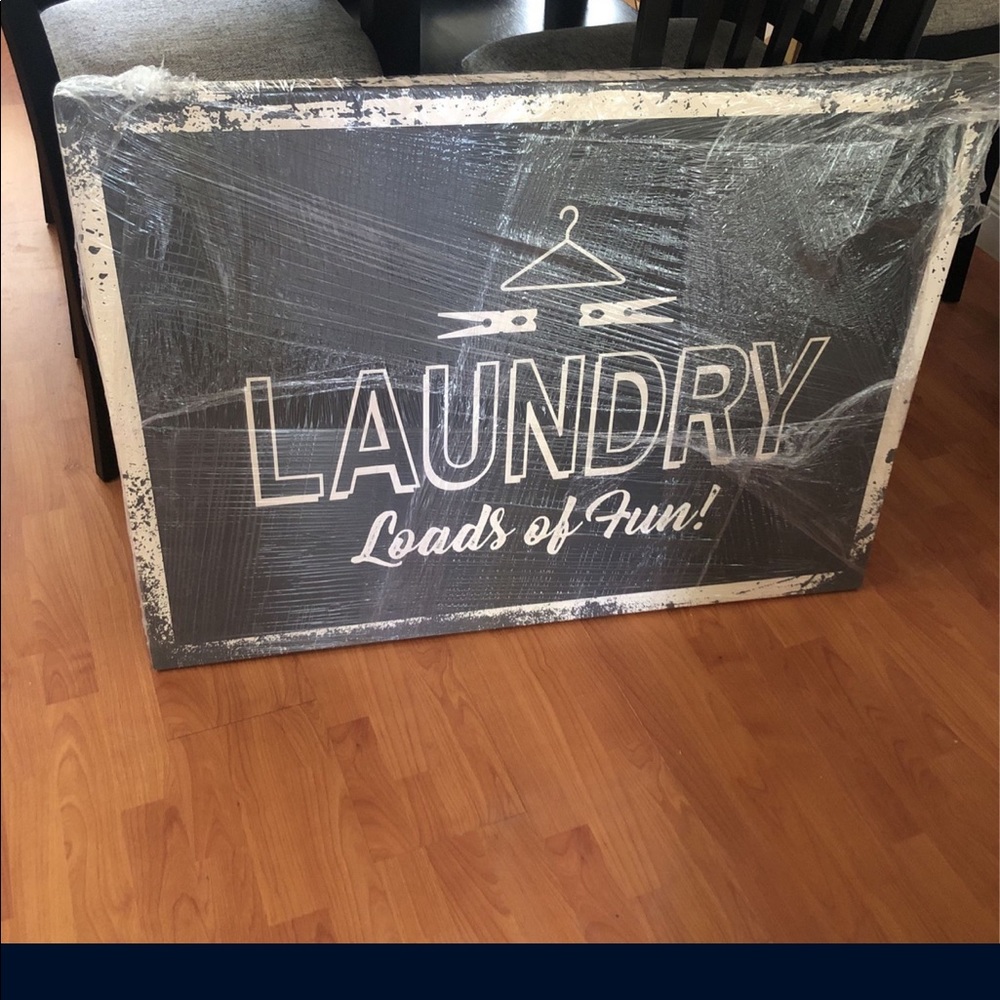 Canvas Wall Art